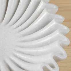 Waterloo Marble Bowl, Medium^Be Home Flash Sale