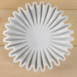 Waterloo Marble Bowl, Medium^Be Home Flash Sale