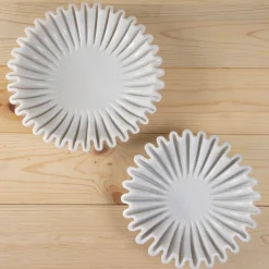 Waterloo Marble Bowl, Medium^Be Home Flash Sale