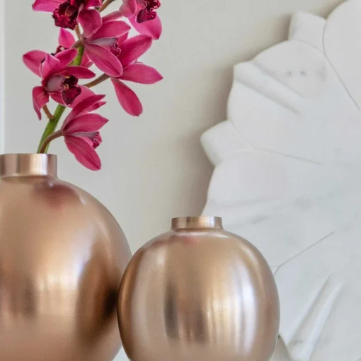 White Marble Lotus Board