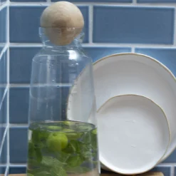 Yara Side Plate, Set of 4^Be Home Cheap