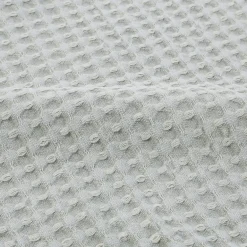 Zuma King Blanket, Mist^Be Home Store