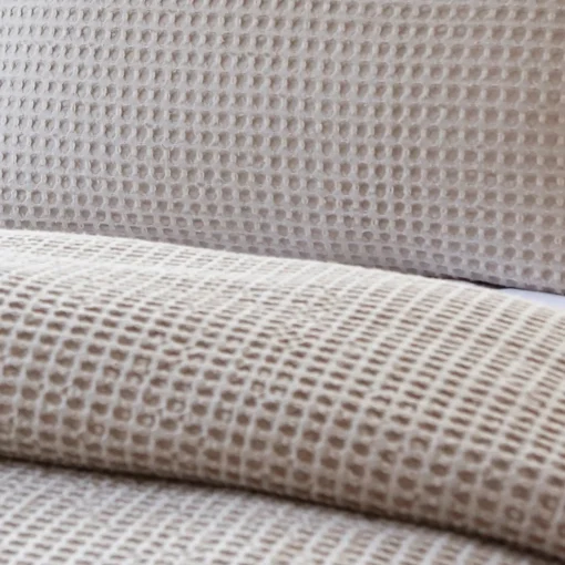 Zuma King Sham, Natural^Be Home Flash Sale