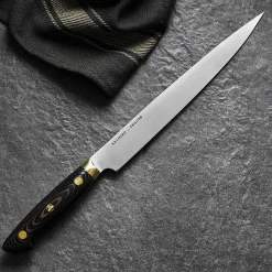 Zwilling Carbon 2.0, 9