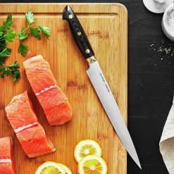 Zwilling Carbon 2.0, 9