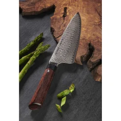 Zwilling Meiji, 8" Chef's Knife