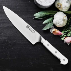 Zwilling Pro Le Blanc, 7